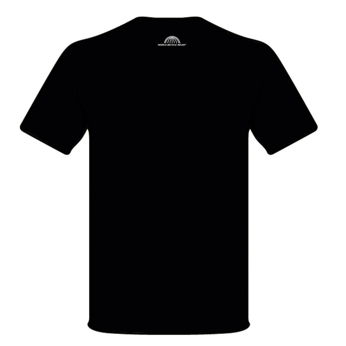 Polera Eagle Rainbow — Talla S