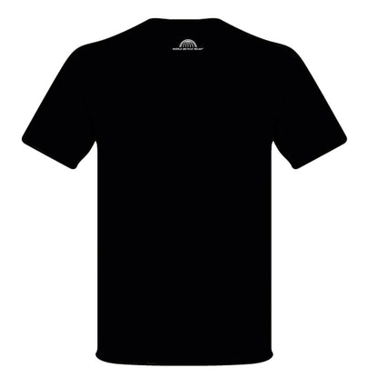 Polera Eagle Rainbow — Talla S