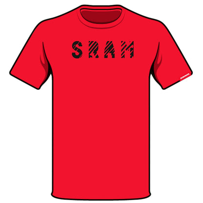 Polera Slash — Talla L
