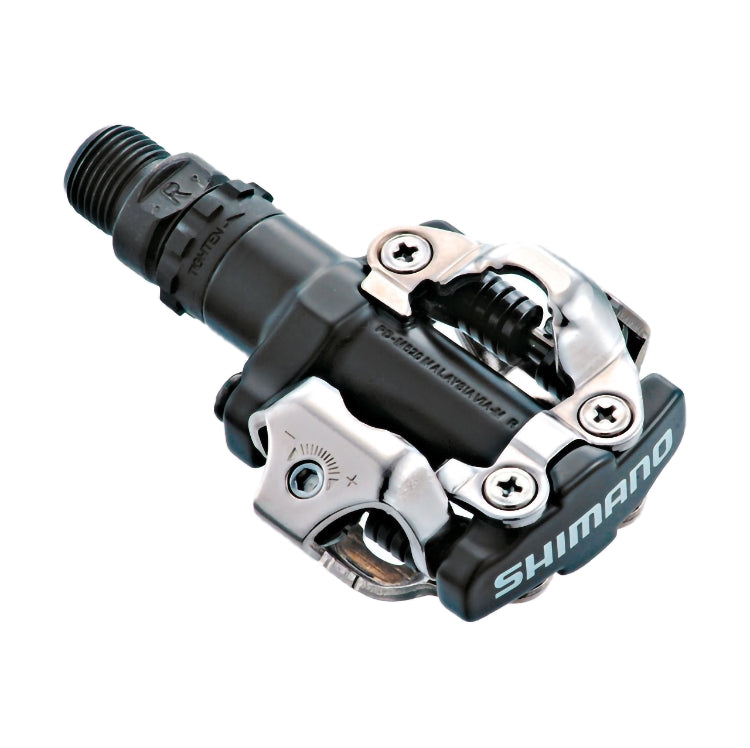Pedal Shimano PD-M520 SPD MTB / Gravel
