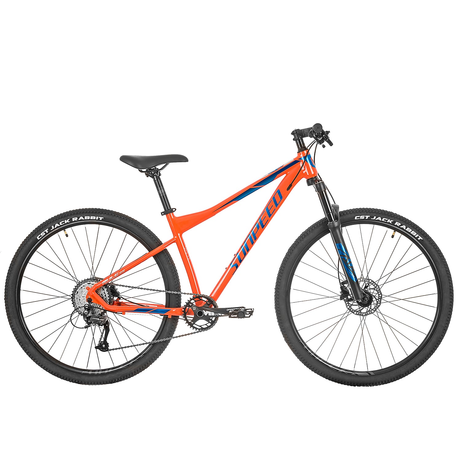 Bicicleta Sunpeed Rule Aro 29 - 1