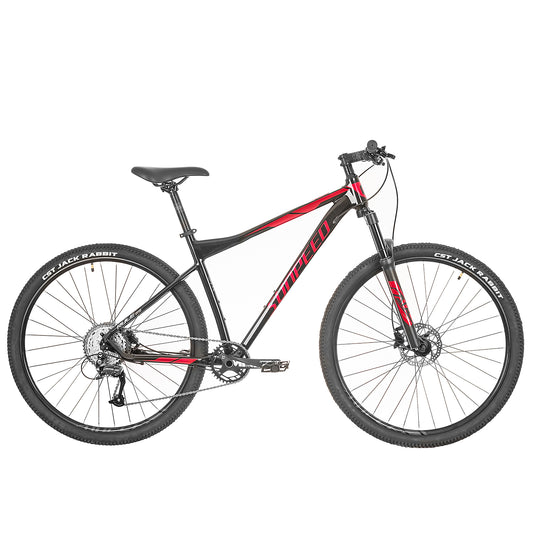 Bicicleta Sunpeed Rule Deore - 1