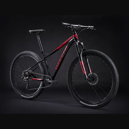 Bicicleta Sunpeed Rule Deore - Negro - vista 3