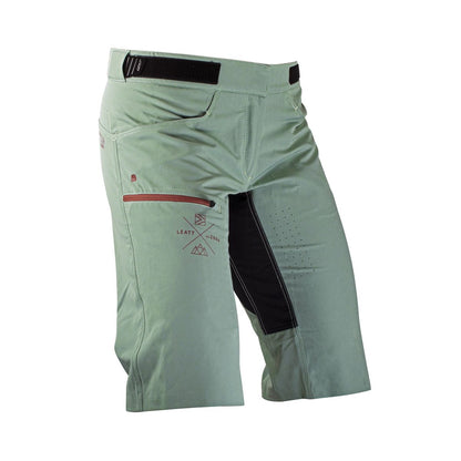 Shorts Mujer MTB AllMtn 3.0 — Talla XS