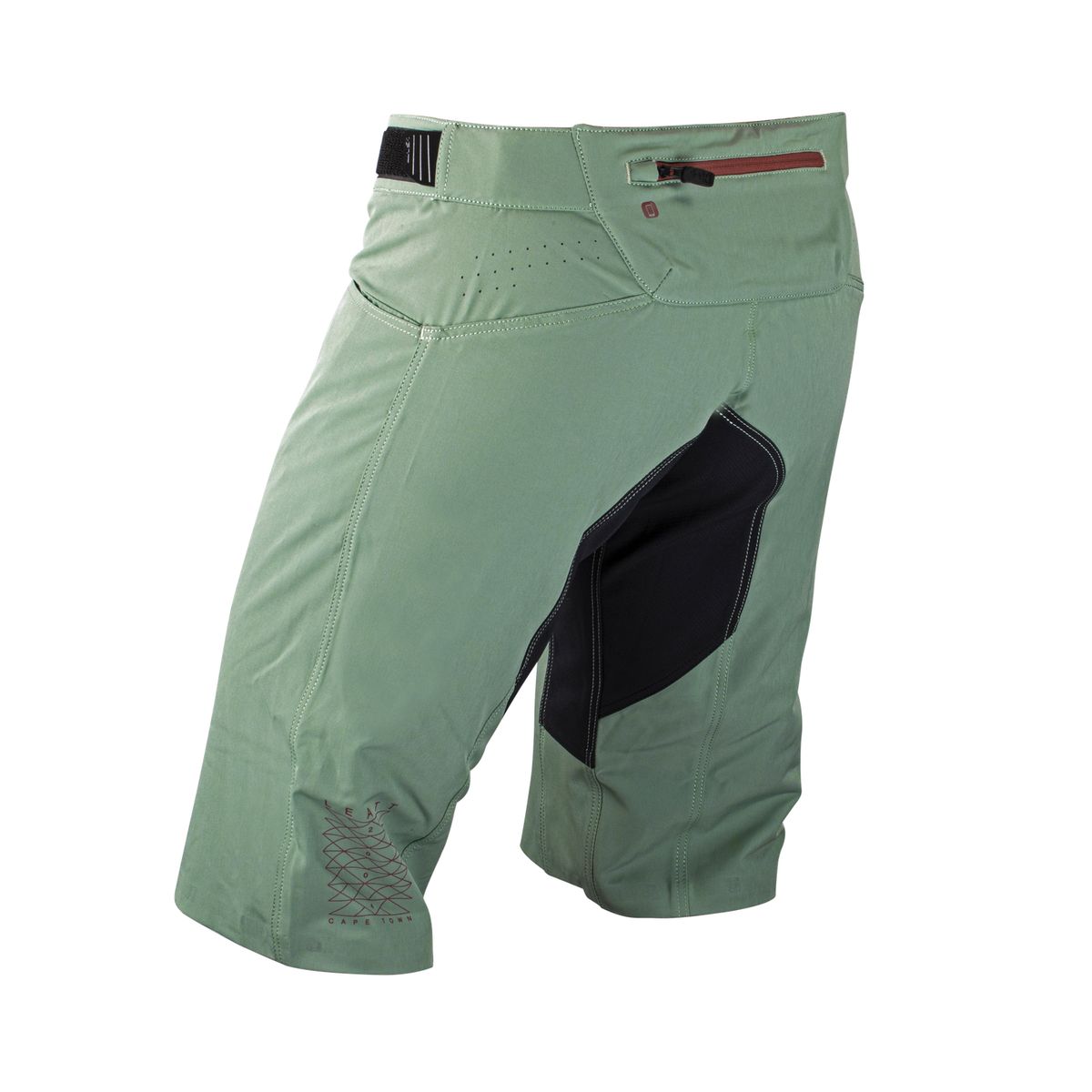 Shorts Mujer MTB AllMtn 3.0 — Talla XS