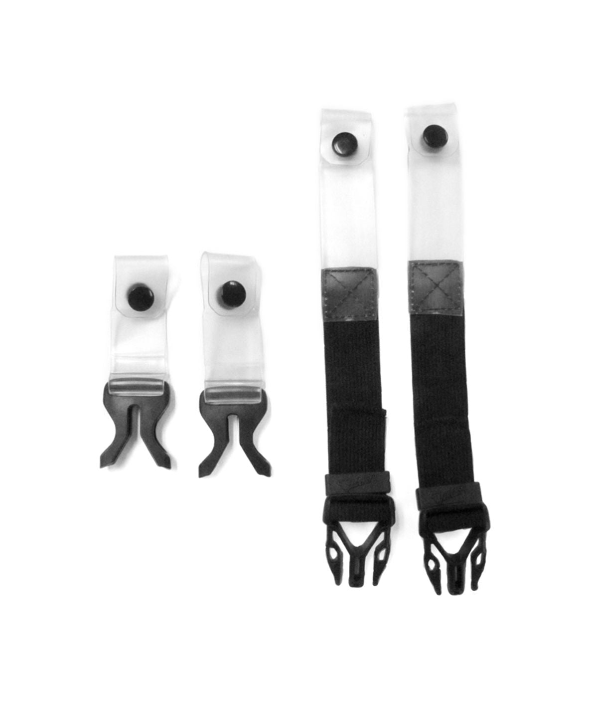 Pack Correas Cuello Cervical