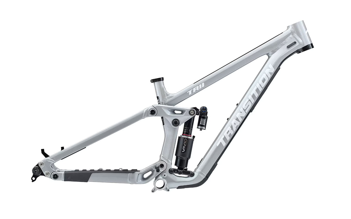 Bicicleta Transition TR11 2026 Alloy GX
