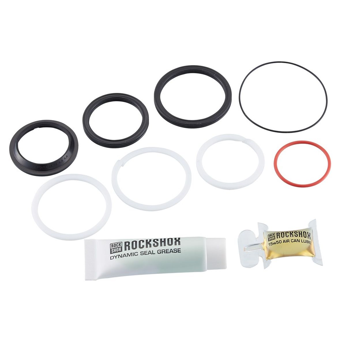 Kit Servicio 50H Monarch Debonair