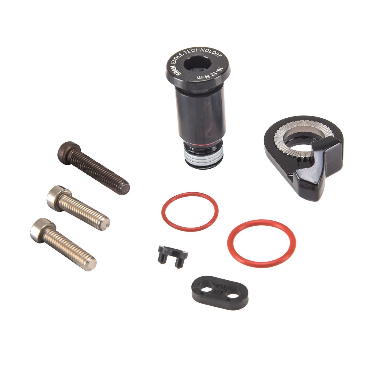 KIT Perno Cambio X01 Eagle