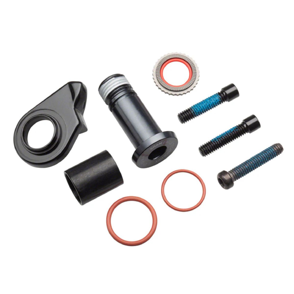 Kit Pernos Cambio Xx1 Eagle Axs
