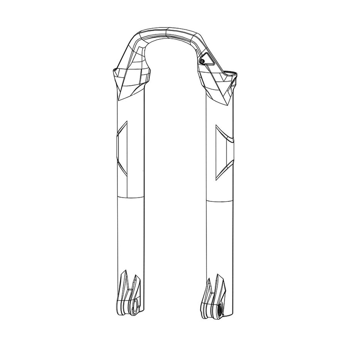 Lower LEG Sid/rba 2927+ DSC Dfblk