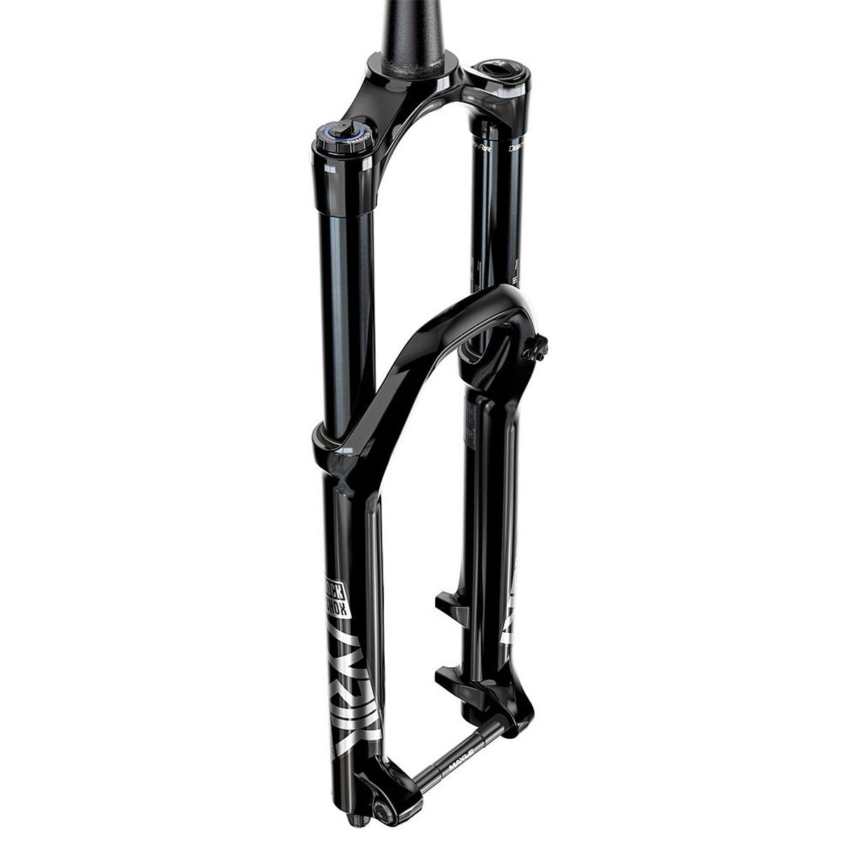 Horquilla Lyrik Ultimate RC2 29 170 Mm
