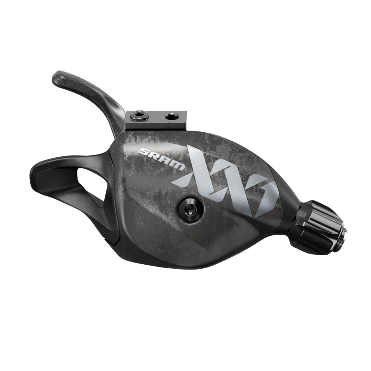 Shifter Carbono XX1 Eagle 12V