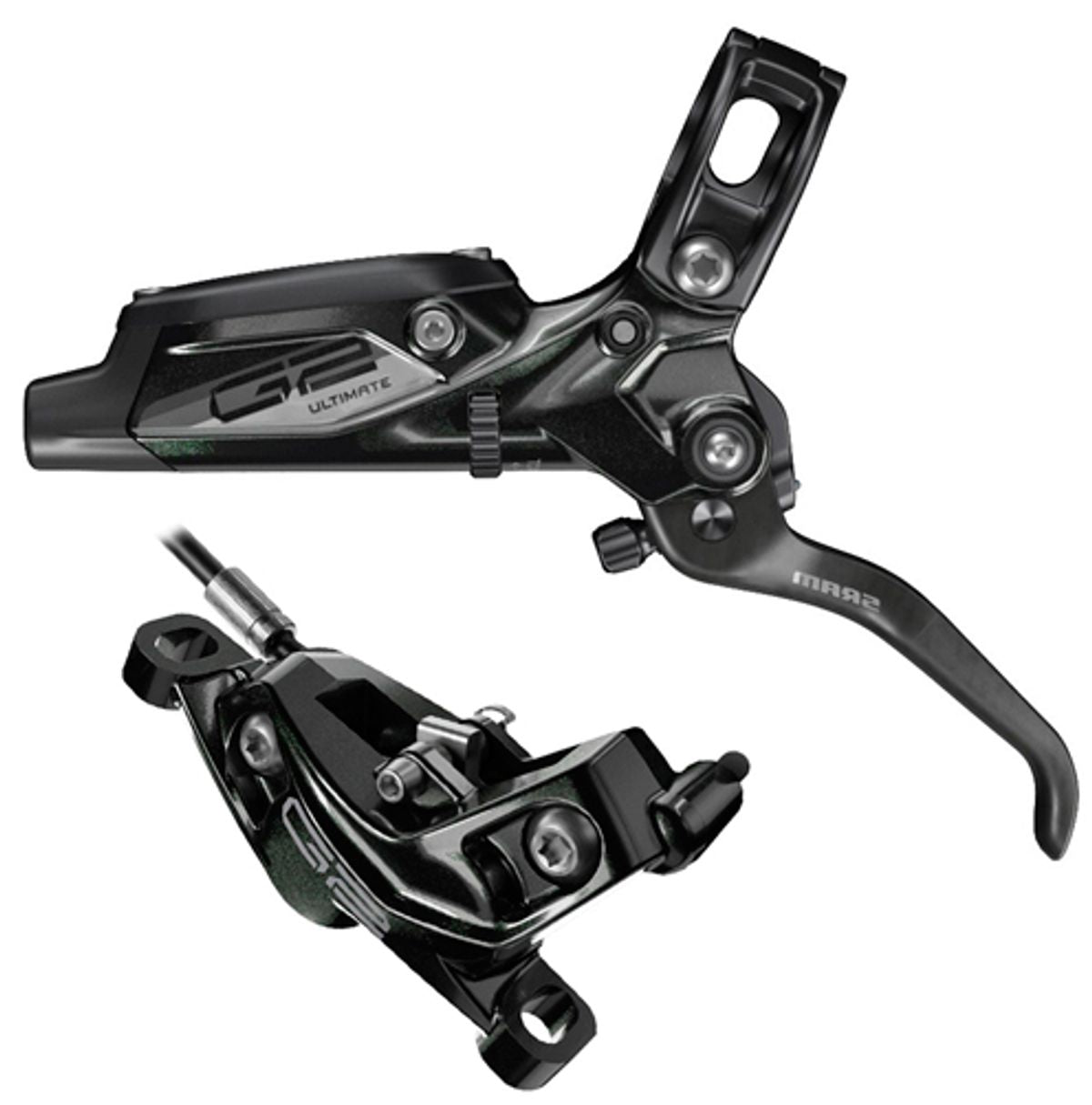 Frenos G2 Ultimate Delantero