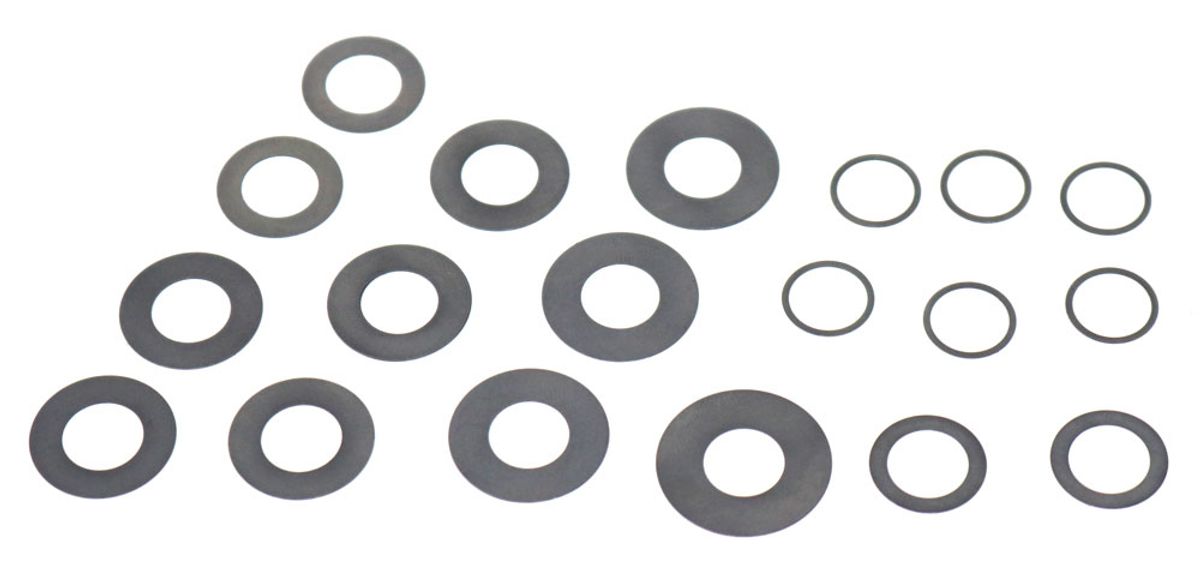 Lainas Compresión DLX COIL B1