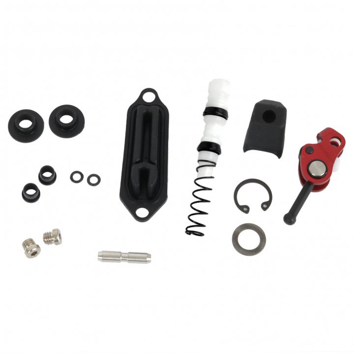 Kit Servicio Manilla Code Stealth Bronze C1