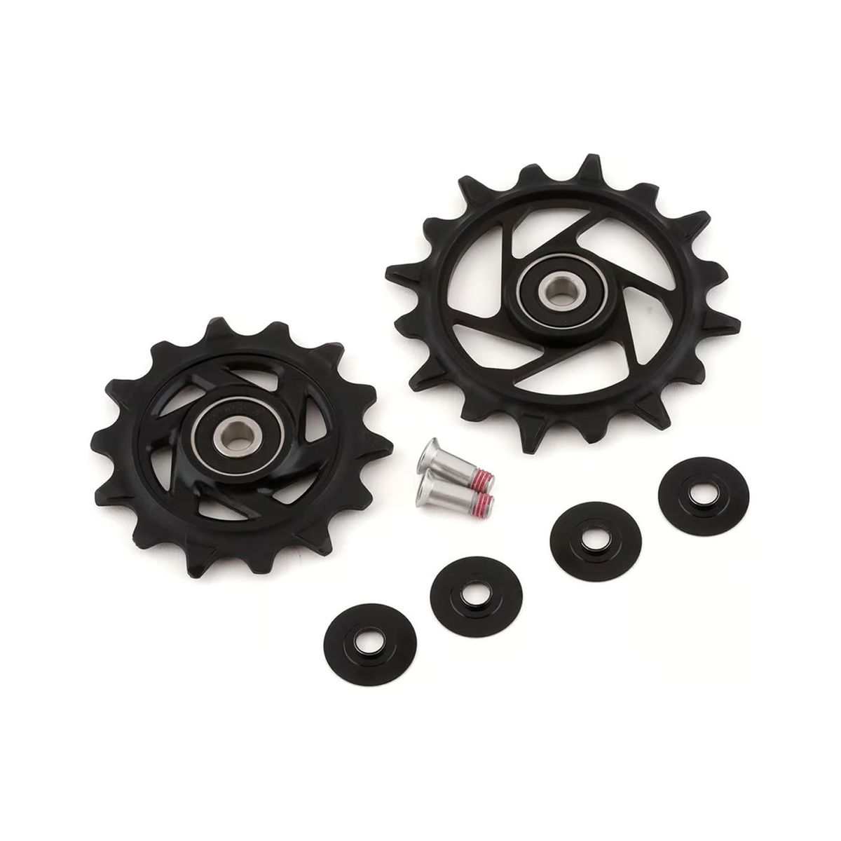 Roldanas Cambio Eagle XX B1 AXS T-Type 14-16T