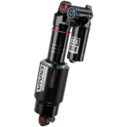 Shock Vivid Ultimate RC2T Air Loc C1 210x55mm Estándar