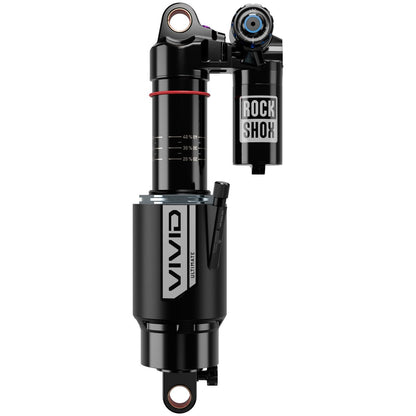 Shock Vivid Ultimate RC2T Air Loc C1 210x55mm Estándar