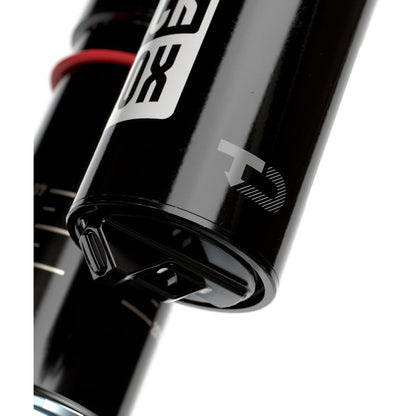 Shock Vivid Ultimate RC2T Air Loc C1 210x55mm Estándar