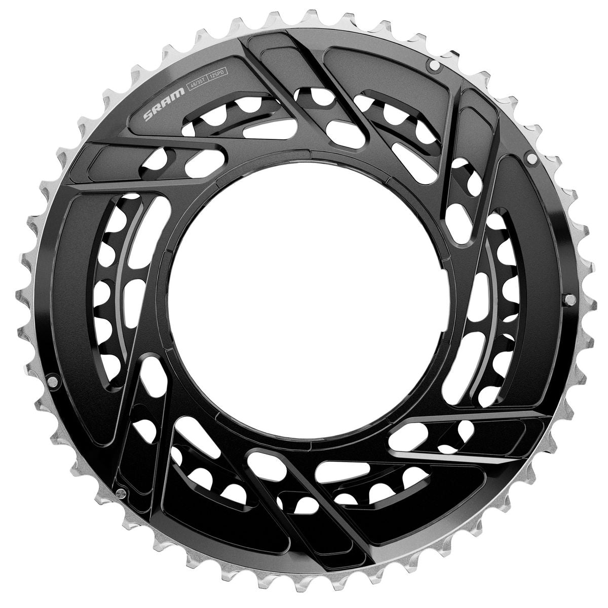 Coronas Potenciómetro Force E1 — Talla 48