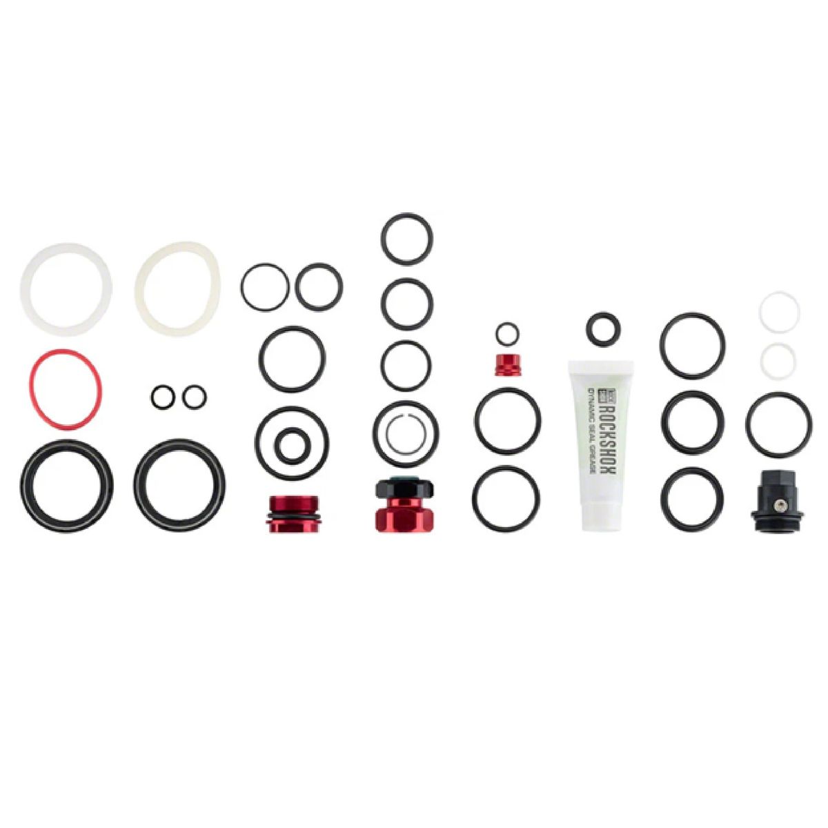 Kit Servicio 200H SID SL 32mm Base/Select/+/Ultimate/ FA 26+ E