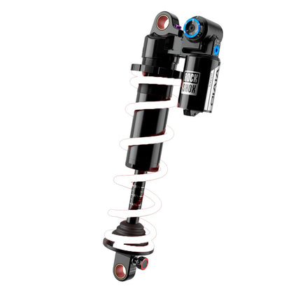 Shock Vivid Ultimate DH RC2 Coil D1 250mm Estándar — Talla 75mm