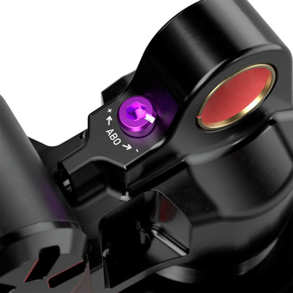Shock Vivid Ultimate DH RC2 Coil D1 250mm Estándar — Talla 75mm