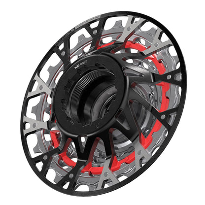Piñón XD T-Type Downhill XS797 7V 10-24T