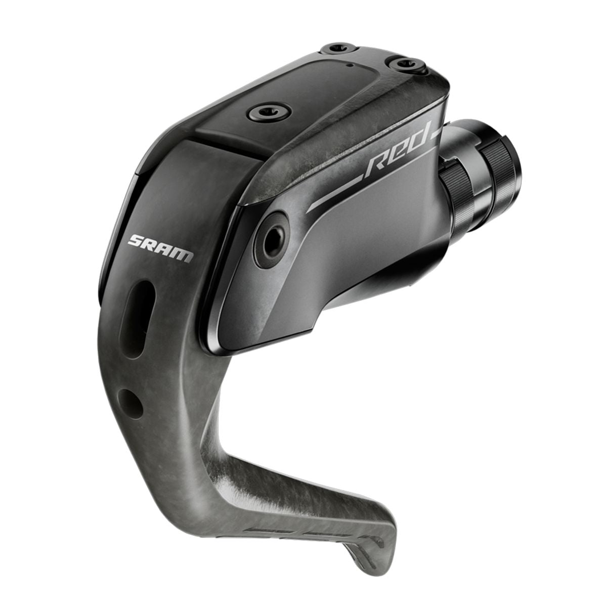 Freno Red E1 Aero Stealth-A-Majig FM — Talla IZQ DEL