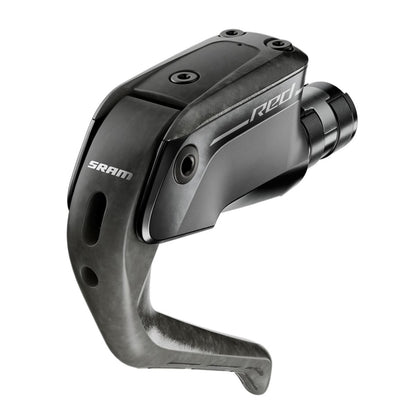 Freno Red E1 Aero Stealth-A-Majig FM — Talla IZQ DEL