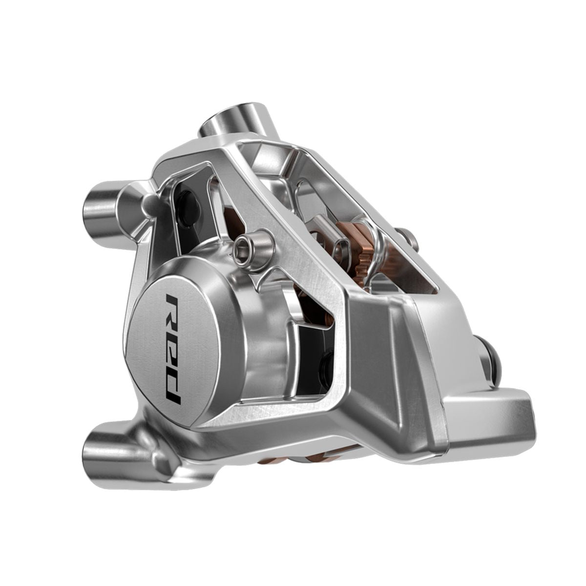 Freno Red E1 Aero Stealth-A-Majig FM — Talla IZQ DEL