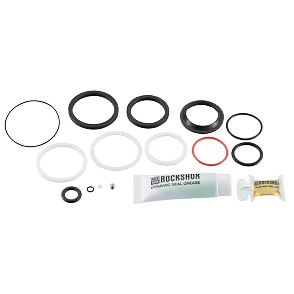 Kit Servicio 200H Vivid 2027+ D+