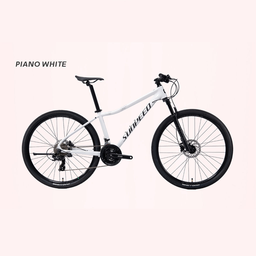 Bicicleta Stella pro Hidráulica Aro 27.5