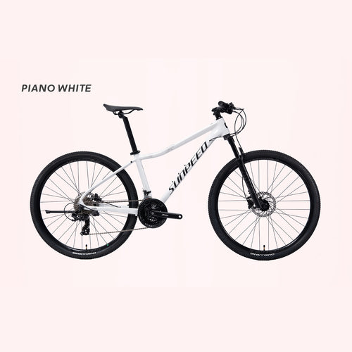 Bicicleta Stella pro Hidráulica Aro 27.5