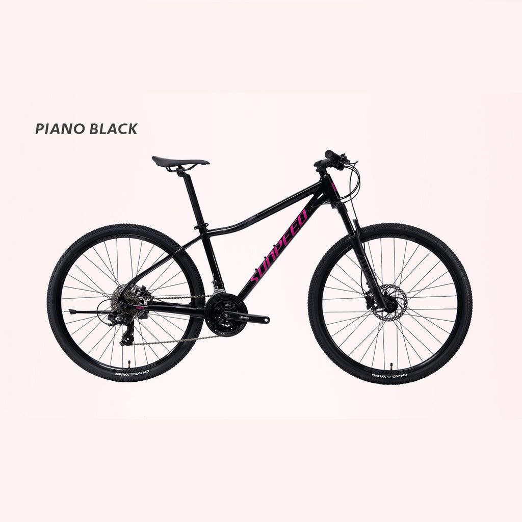 Bicicleta Stella pro Hidráulica Aro 27.5