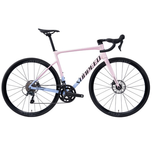 Bicicleta Sunpeed Astro Hidráulica Tiagra UCI 700