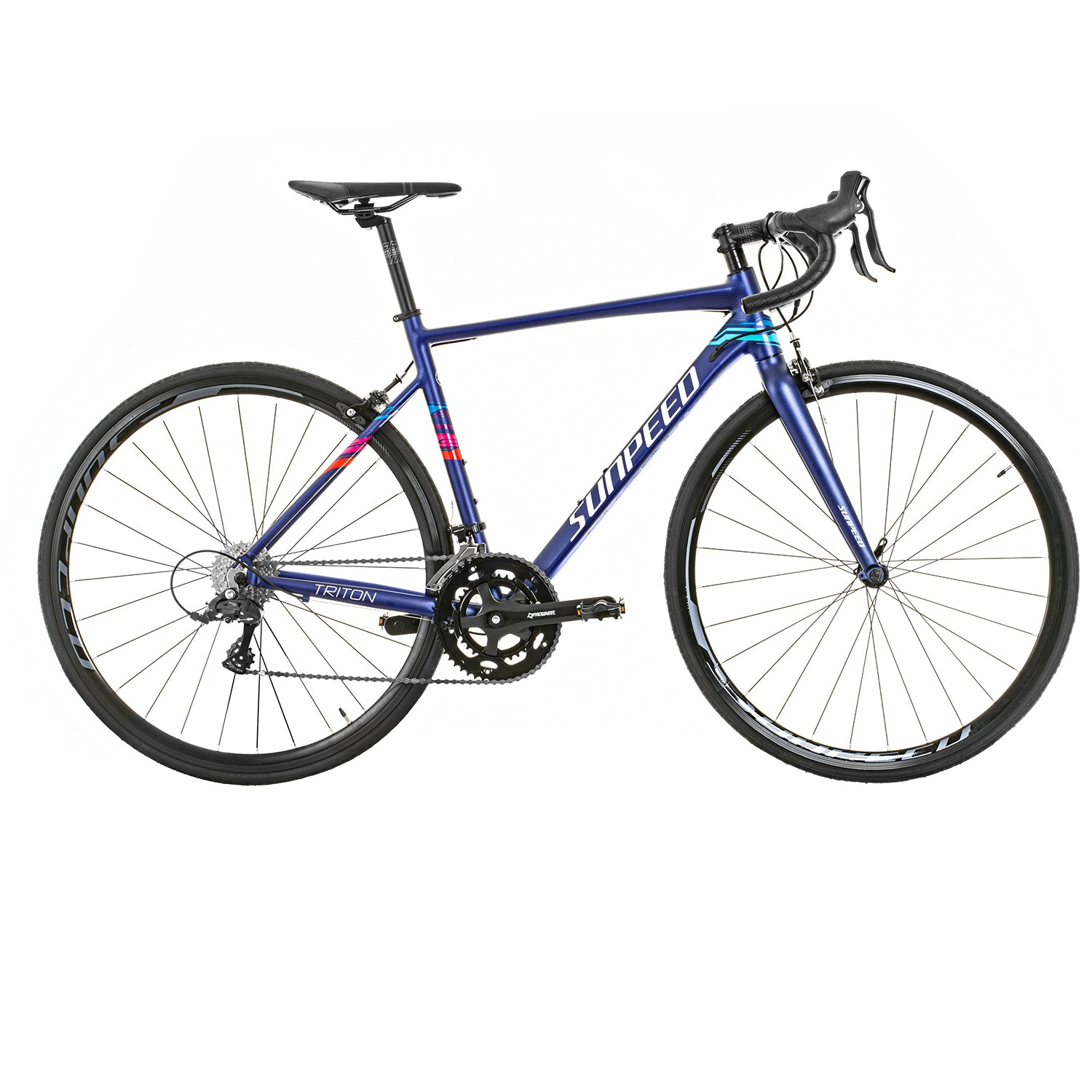 Bicicleta Sunpeed Triton