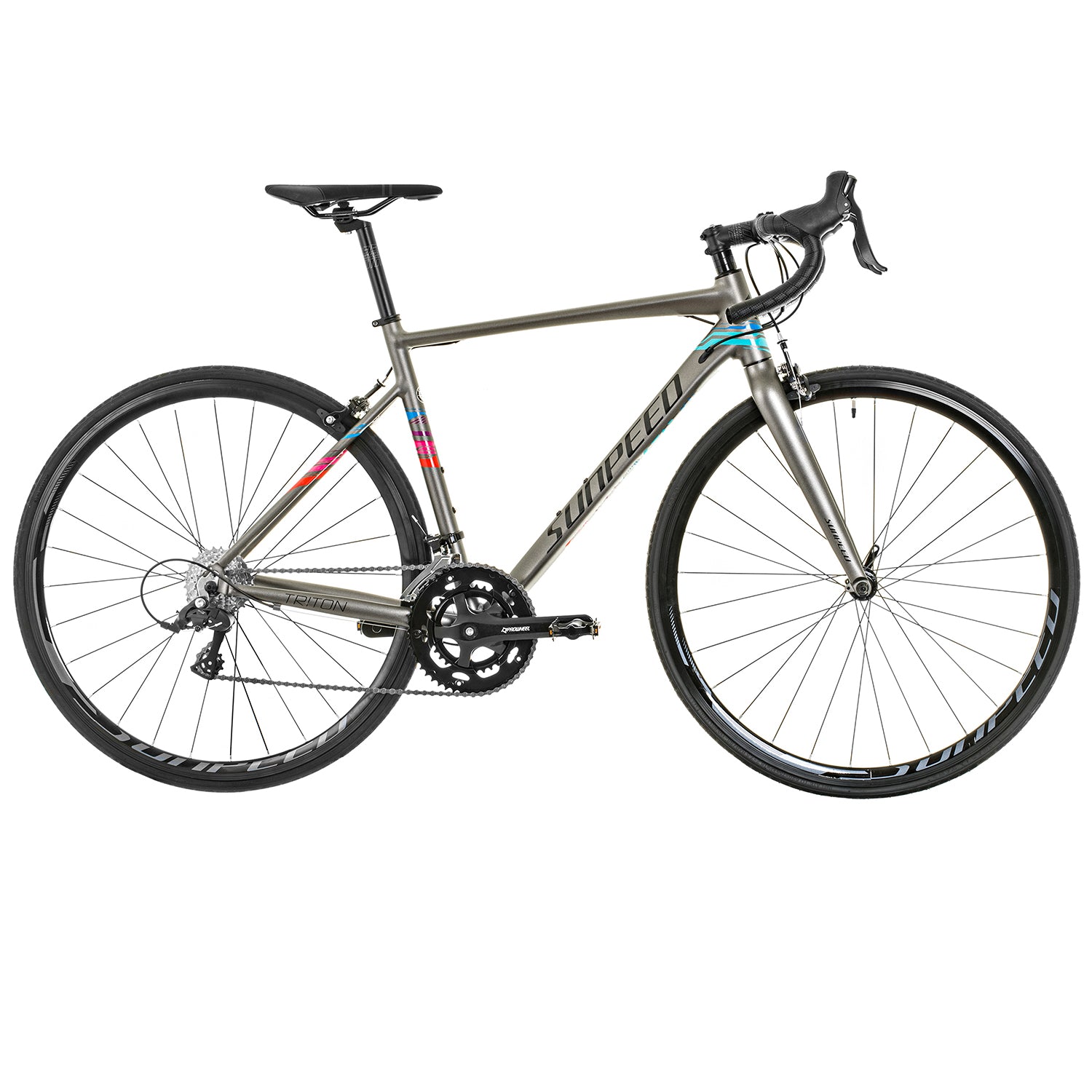Bicicleta Sunpeed Triton