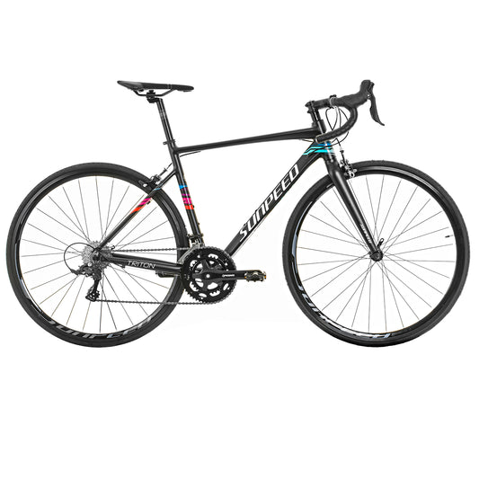 Bicicleta Sunpeed Triton
