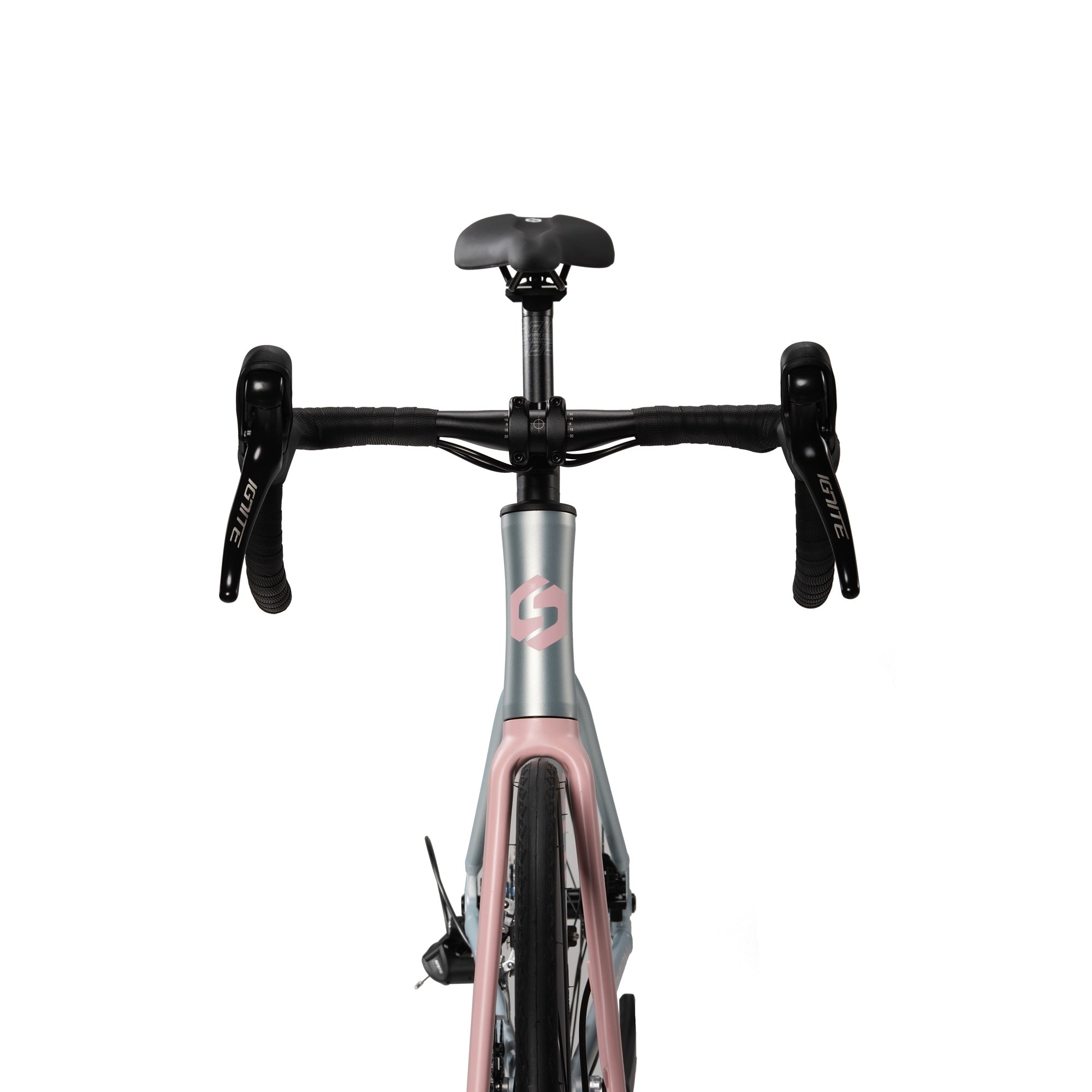 Bicicleta Sunpeed Triton Pro Hidráulica - 5