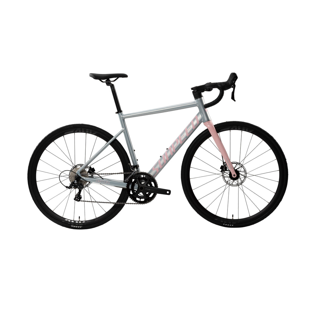 Bicicleta Sunpeed Triton Pro Hidráulica