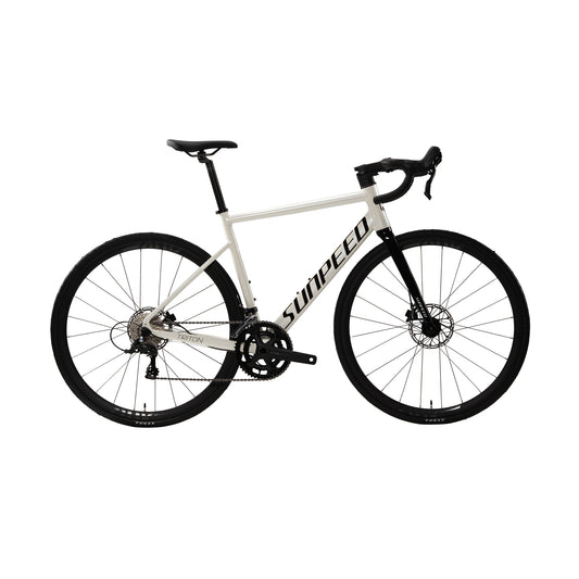 Bicicleta Sunpeed Triton Pro Hidráulica - 1