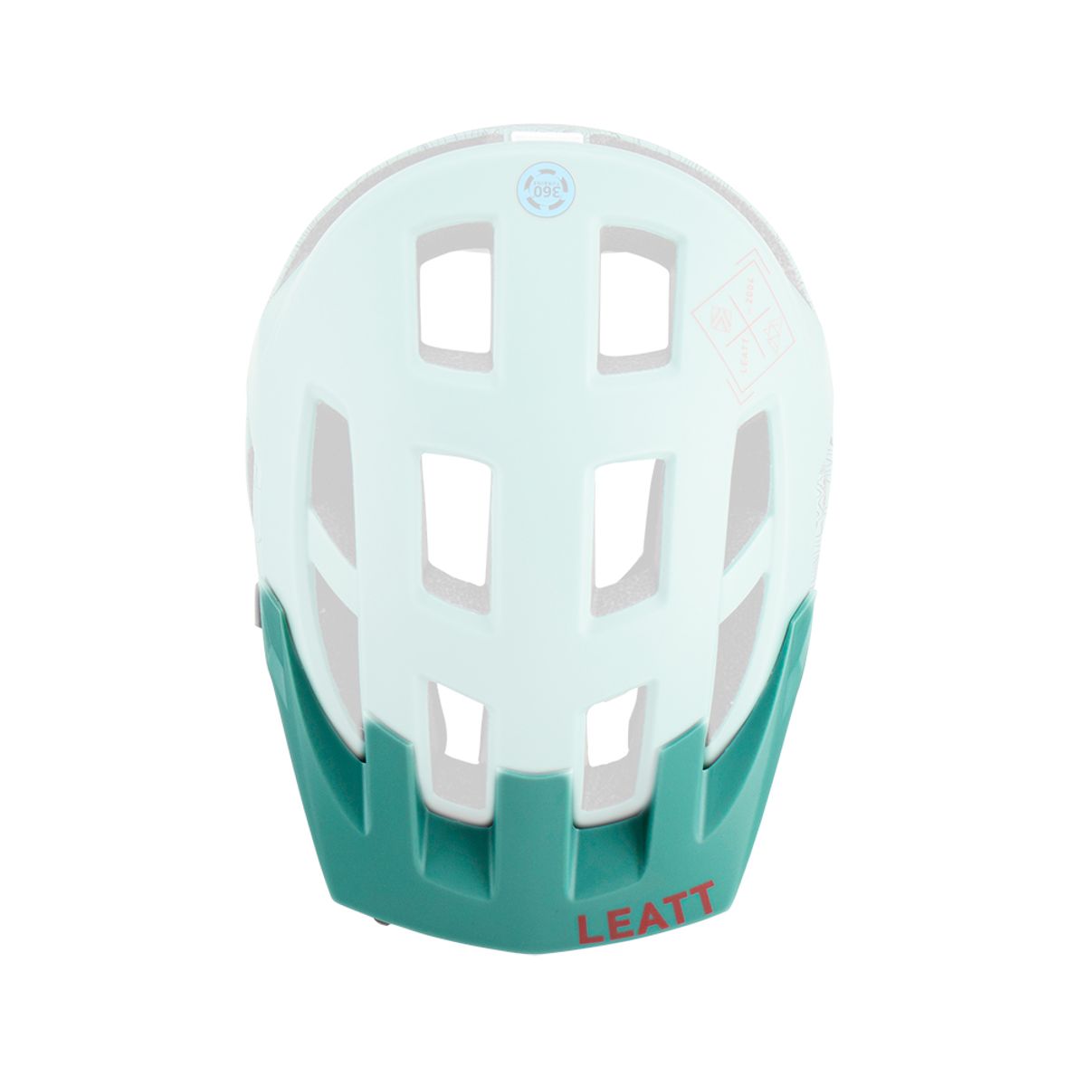 Visor MTB Trail 3.0