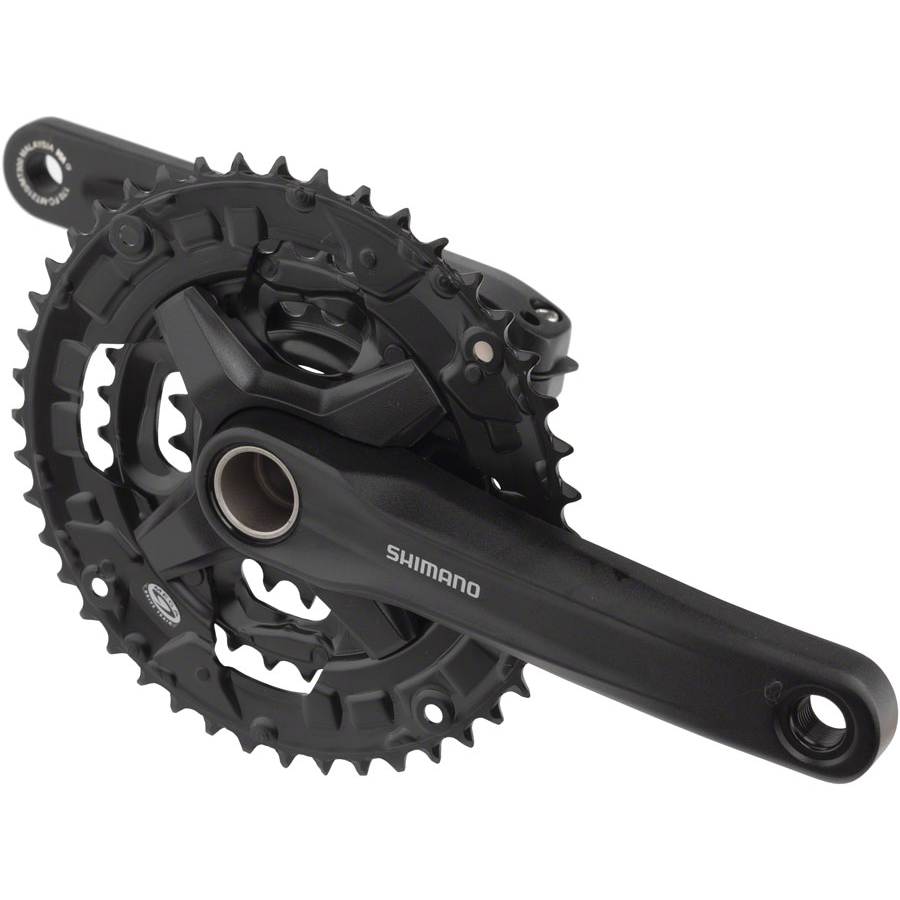 Volante Shimano MT210 Integrado 9×3