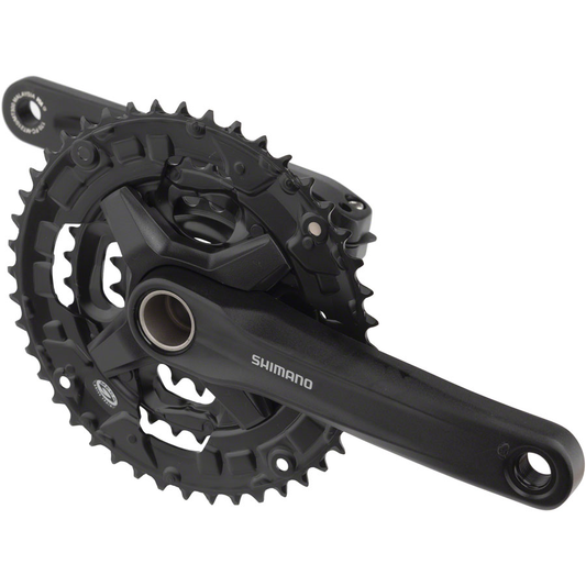 Volante Shimano MT210 Integrado 9×3