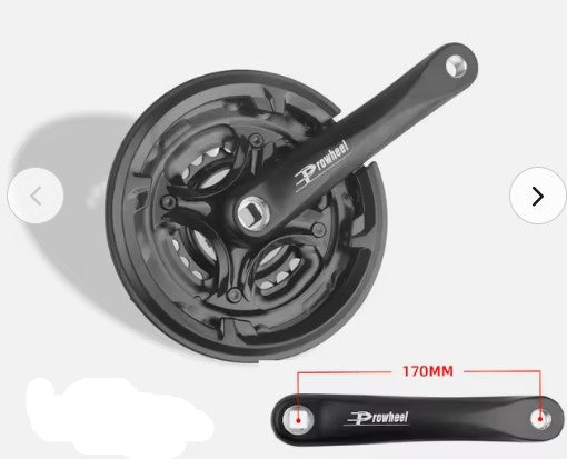 Volante Prowheel MTB