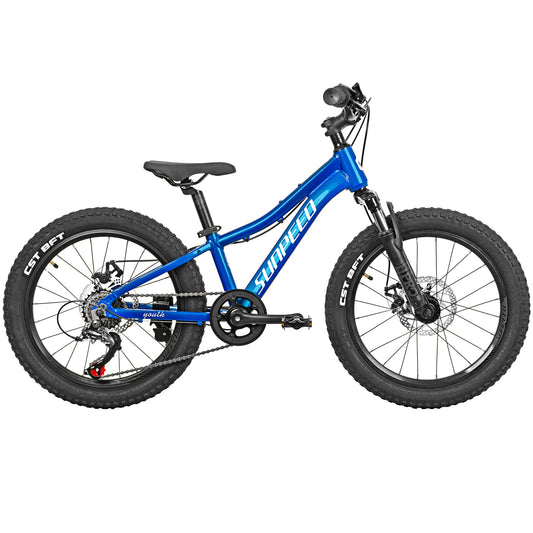 Bicicleta Sunpeed Youth 20