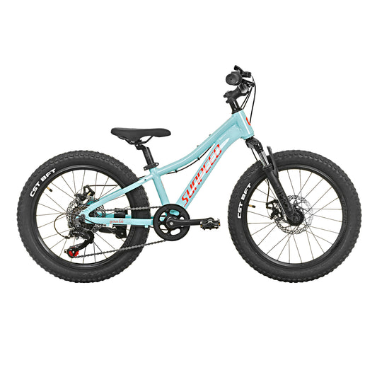 Bicicleta Sunpeed Youth 20