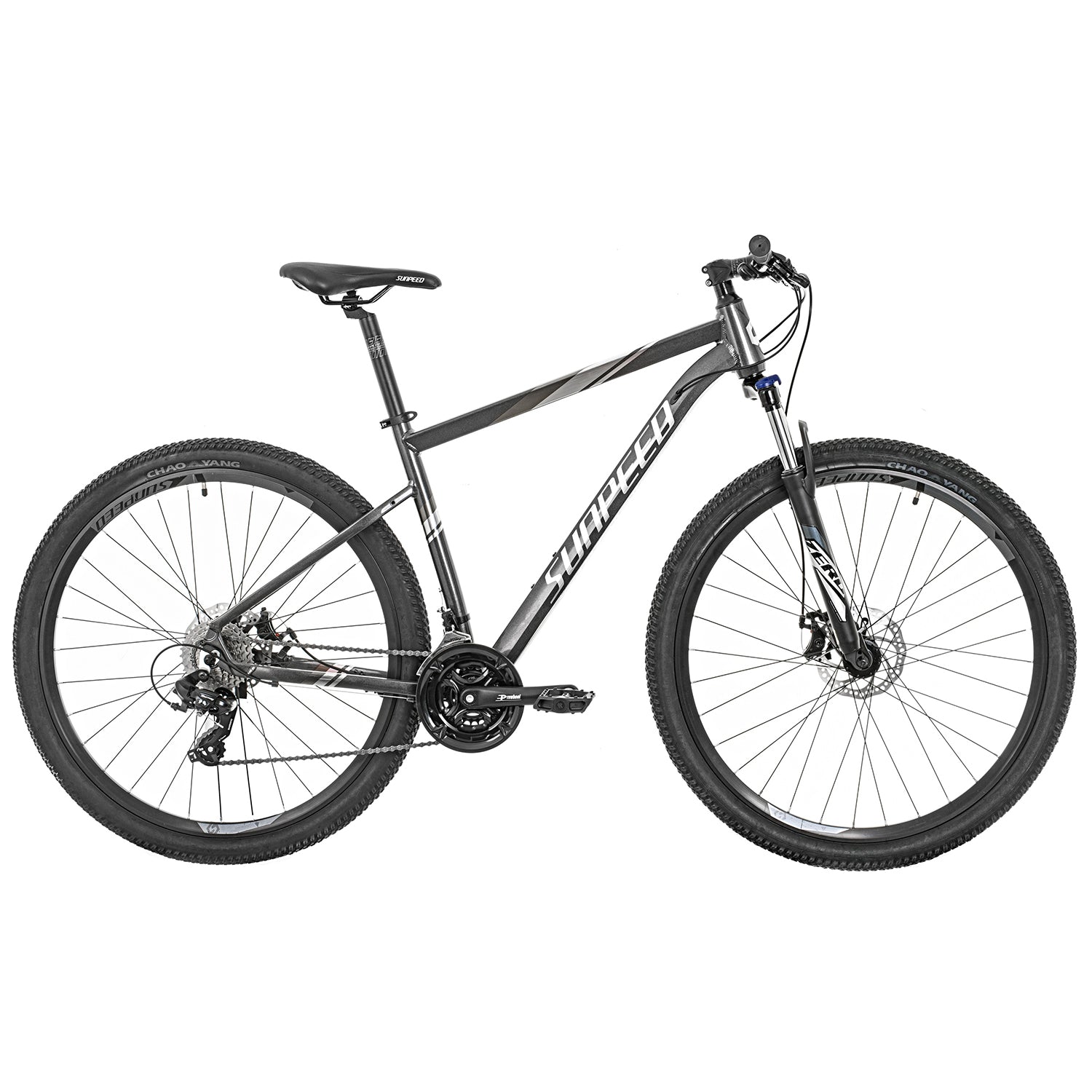 Bicicleta Sunpeed Zero XC2 29